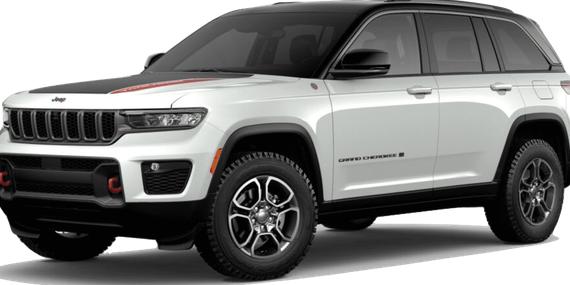 JEEP GRAND CHEROKEE 2022 1C4RJHCG0N8572397 image